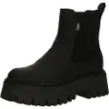Buffalo Støvler Buffalo ASPEN CHELSEA WARM dame 40