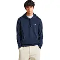 Pepe Jeans Pepe Jeanstil mænd. PM582659 Rein navy sweatshirt (XXL), Casual, Bomuld, Lange ærmer, Blå