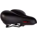 P&P Aaaah+o Feder Cykelsadel