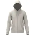 Kappa Feffox Sweatshirt Med Lynlås