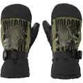 Volcom Day Saver Vanter