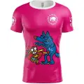Otso Kukuxumusu F*ck You! T-shirt Med Korte ærmer