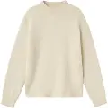 Name it Langærmet Striktrøje