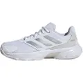 Adidas Courtjam Control 3 Sko Til Grusbaner