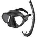 Seac Sub Raptor Snorkelsæt