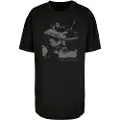Mc Clothes Graphic Admat Picture T-shirt Med Korte ærmer
