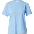 Vila Vinora Rund Udskæring T-shirt