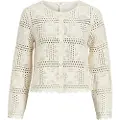 Object Strikket Cardigan