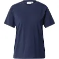 Vila Vinora Rund Udskæring T-shirt