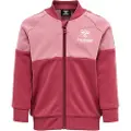 Hummel Olek Sweatshirt Med Lynlås