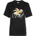 O'Neill Luano Graphic T-shirt Med Korte ærmer