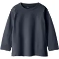 Name It Mini Langærmet Top Med Lange Ærmer