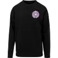 Merchcode Psychadelic Mandala Sweatshirt
