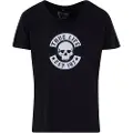 Thug Life Queen T-shirt Med Korte ærmer