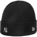 New Era Metallic Badge Cuff Los Angeles Lakers Beanie