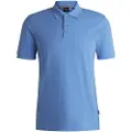 Hugo Boss Pallas 10241531 Kortærmet Polo