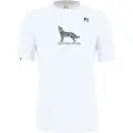 Karpos Wild Animal T-shirt Med Korte ærmer