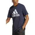Adidas Bl Sj T-shirt Med Korte ærmer