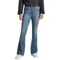 G-Star 3301 Flare Jeans