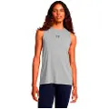 Under Armour Campus Muscle ærmeløs T-shirt