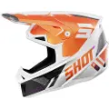 Shot Lite Ultra Offroadhjelm