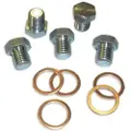 JBM M17x1.5p Reservedele Til Reparation Af Krumtaphus