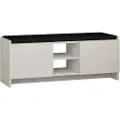 Woody Fashion - Skoskab Zulla - Hvid - Skoskabe - - Homeroom