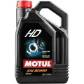 Motul Hd 80w90 Gearolie 5l