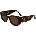 Victoria Beckham Vb654s Solbriller Til Kvinder