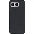 Mtp Products OnePlus Nord 4 Dækket Hybrid Cover - Sort
