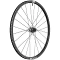 Dt Swiss G 1800 Spline Dynamo Disc Cl Tubeless Landevejscyklens Forhjul