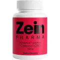 Zein Pharma - Germany GmbH Ubiquinol, 50 mg - 60 kapsler