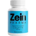 Zein Pharma - Germany GmbH Collagen C ReLift, 500mg - 60 kapsler