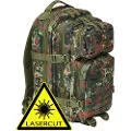 Brandit Us Cooper Lasercut M 25l Rygsæk