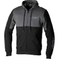Rst Team Sweatshirt Med Lynlås