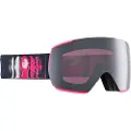 Anon M5 Prtrt Briller pink