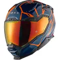 NEXX X.wst3 B-side Fullface-hjelm