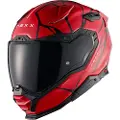 NEXX X.wst3 B-side Fullface-hjelm