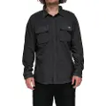 Salty Crew Swellter Polar Fleece Skjorte Med Lange ærmer