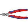 Knipex Afbidetang 0.6 Mm 125 Mm