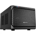 Sharkoon Qb One Pc-tårnhus