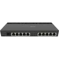 Mikrotik Rb4011lgs+rm 10 Switch