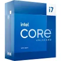 Intel Core I7-13700k 5.4ghz Cpu