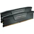 Corsair Vengeance Cmk64gx5m2b6000c30 64gb 2x32gb Ddr5 6000mhz Ram-hukommelse
