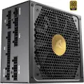 Sharkoon Rebel P30 1000w Gold Modulær Strømforsyning