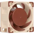 Noctua NF-A4x20 5V PWM - Kabinet køler - 40mm - Brun - 15 dBA