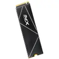 XPG Gammix S70 Blade 4tb Ssd M.2