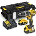 DeWalt Dcd796p2-qw Elektrisk Skruetrækker