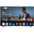 Sharp 70gl4260e 70´´ 4k Led Tv