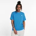 New Balance Sport Essentials Cotton T-shirt Med Korte ærmer